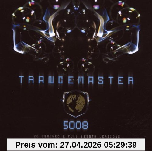 Trancemaster 5008