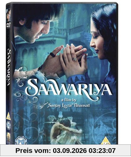Saawariya [UK Import]