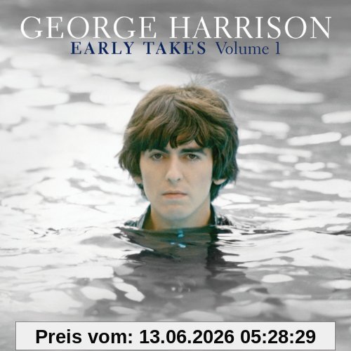 George Harrison Early Takes Vol.1