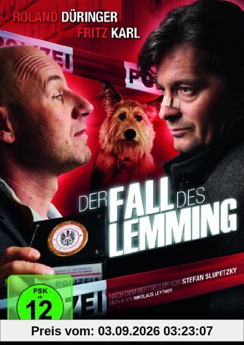 Der Fall des Lemming