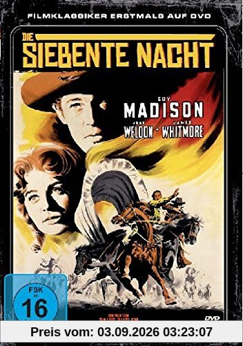 Die siebente Nacht