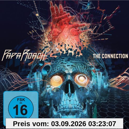 The Connection (Deluxe Edition)