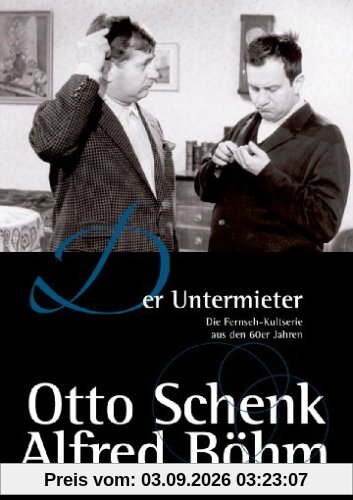 Der Untermieter
