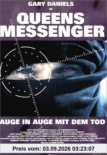 Queen's Messenger