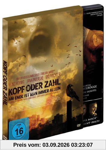 Kopf oder Zahl