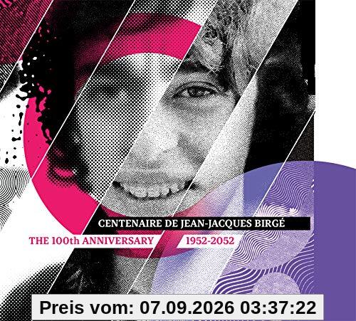 Centenaire (1952-2052) the 100th Anniversary