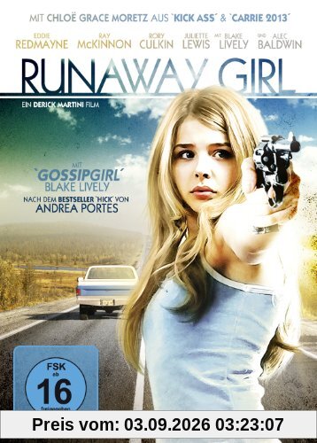 Runaway Girl
