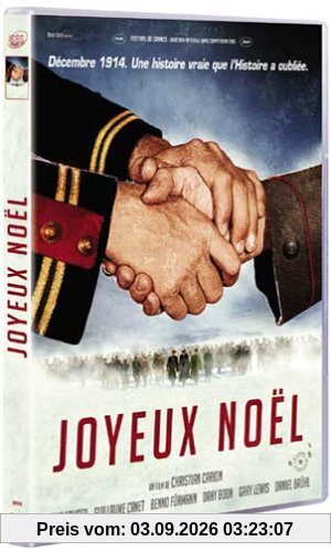 Joyeux Noël [FR IMPORT]
