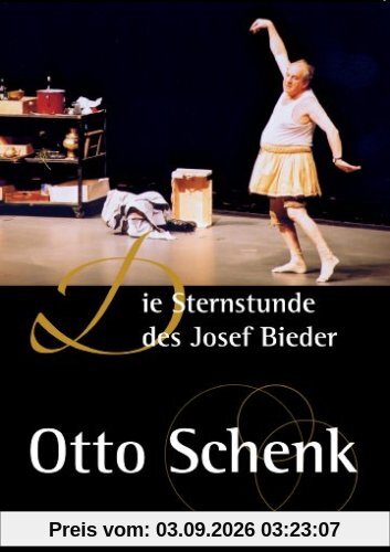 Die Sternstunde des Josef Bieder