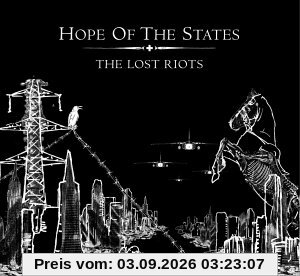 The Lost Riots