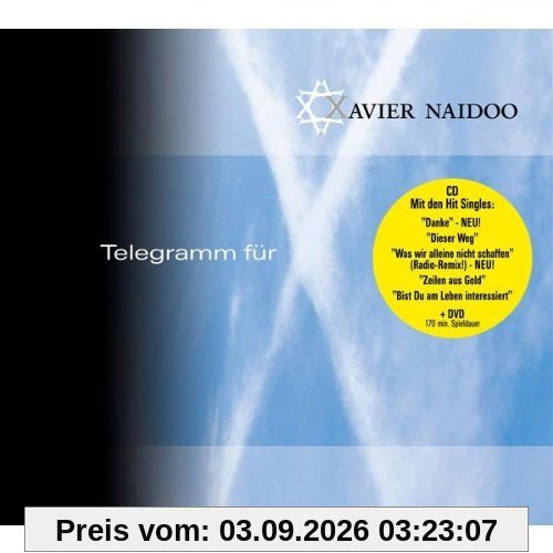 Telegramm für X