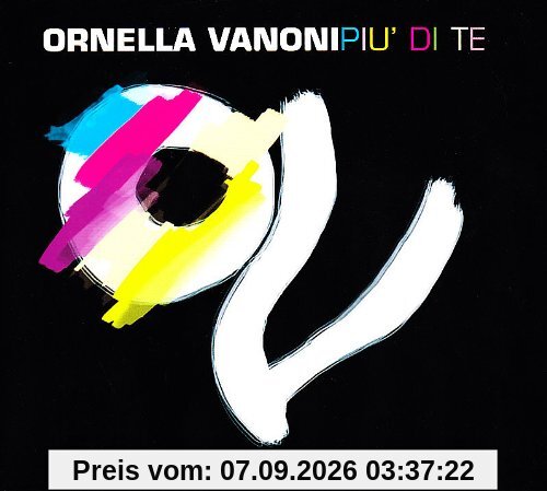 Piu Di Te
