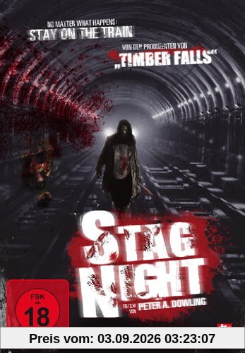 Stag Night