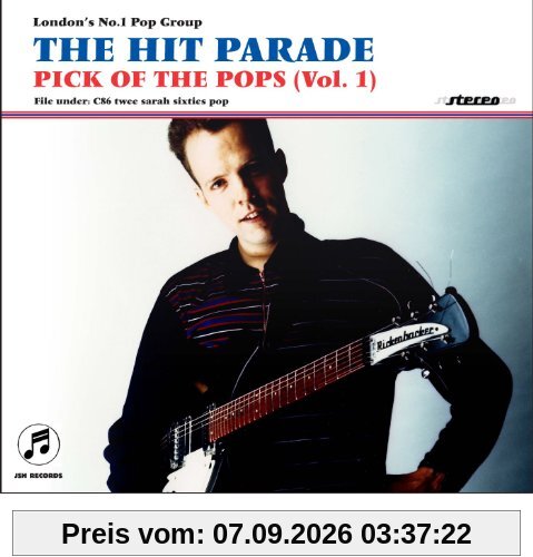 Hit Parade - Pick Of The Pops