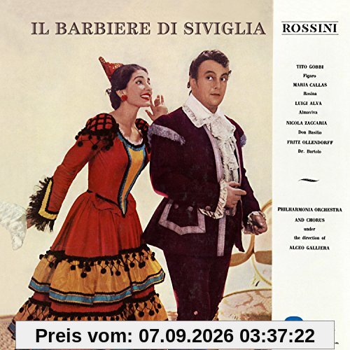 Il Barbiere di Siviglia (Remastered 2014)