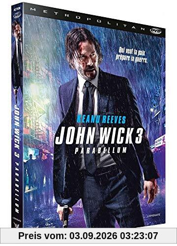 John Wick Parabellum