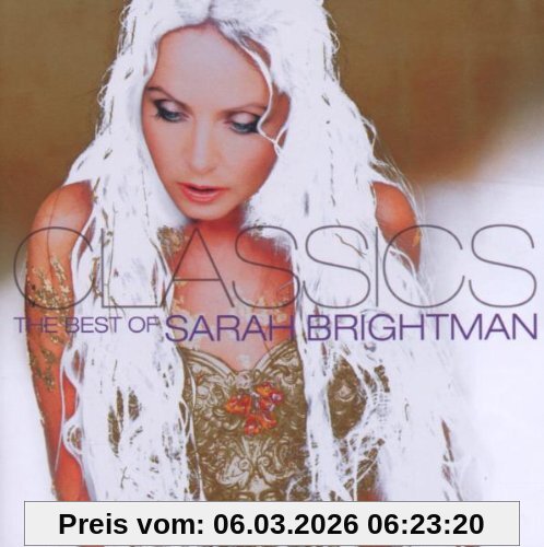 Classics, the Best Of Sarah Brightman