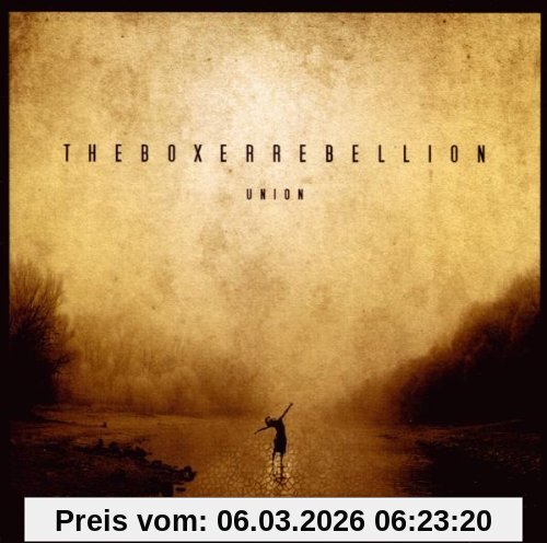 the Boxer Rebellion Union