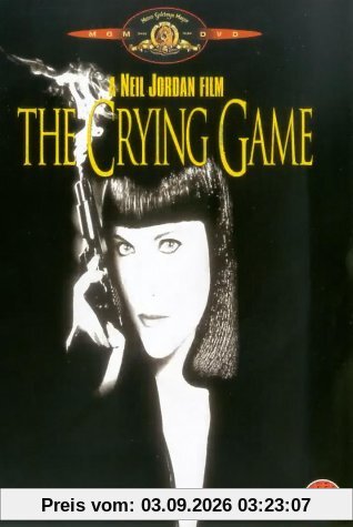 Crying Game [DVD] [UK Import]