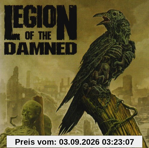 Ravenous Plague