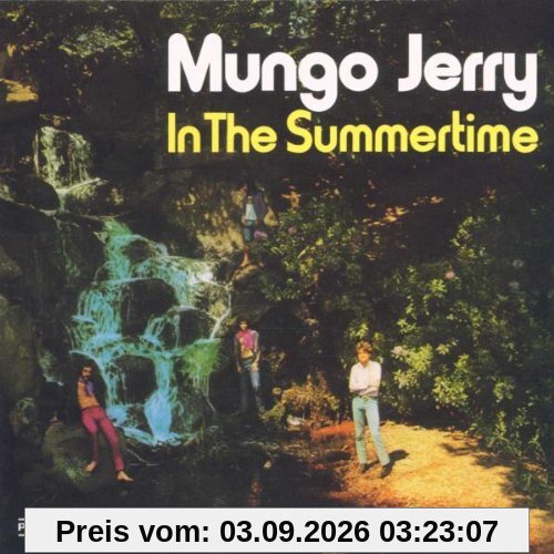 In the Summertime