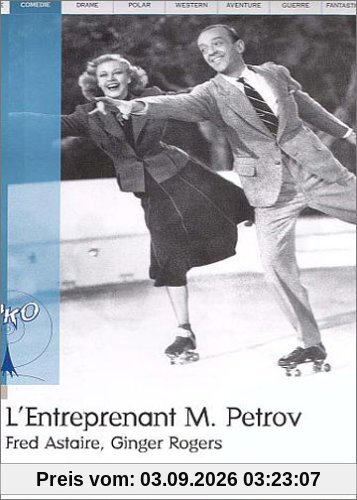 Shall We Dance [FR Import]