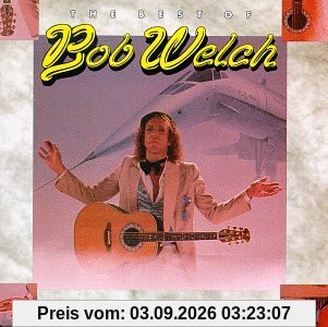 Best of Welch, Bob