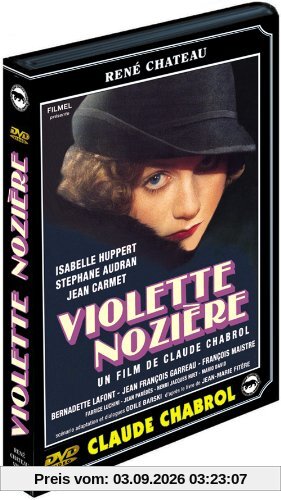 Violette Nozière [FR Import]