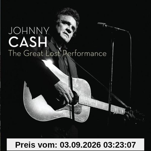The Great Lost Performance
