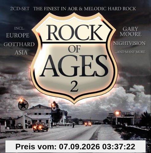 Rock of Ages 2