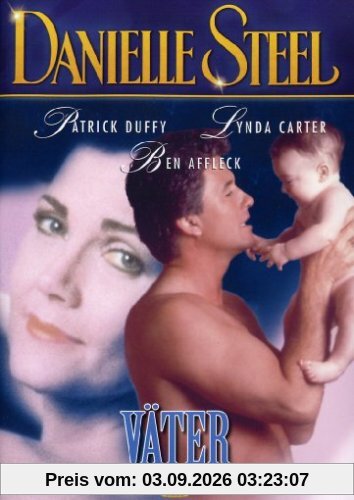 Danielle Steel - Väter