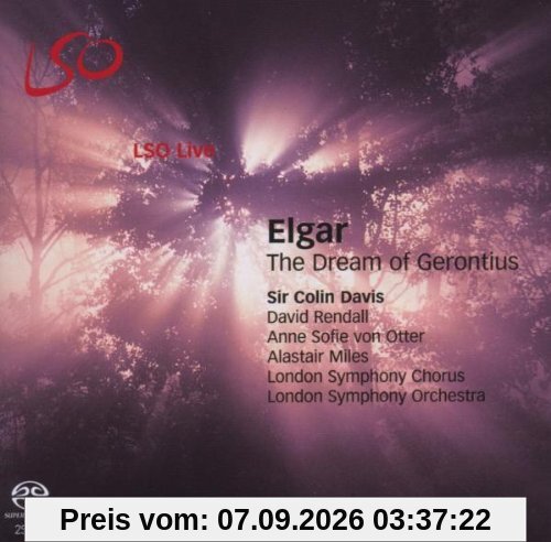The Dream of Gerontius