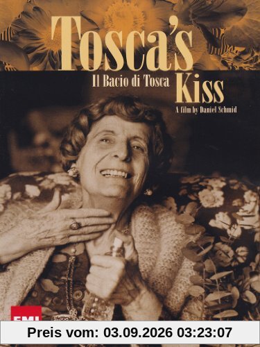 Il Bacio di Tosca