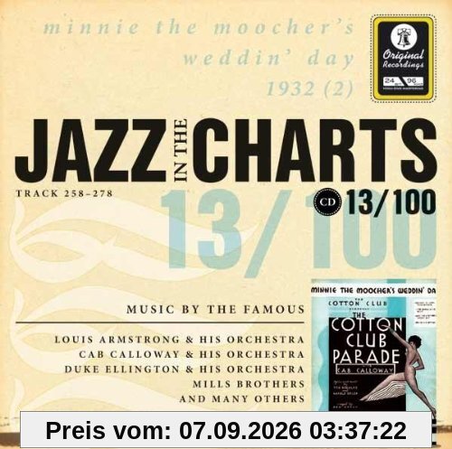 Jazz in the Charts 13/1932(2)