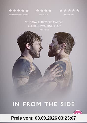 In From The Side [DVD]