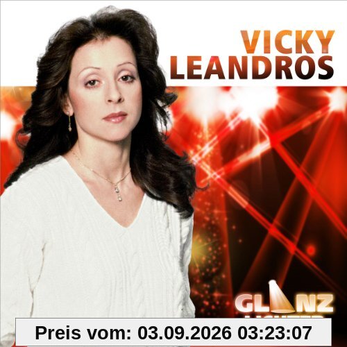 Glanzlichter - Vicky Leandros