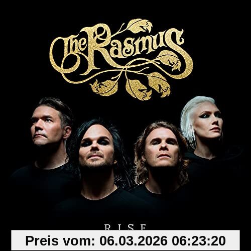 the Rasmus Rise