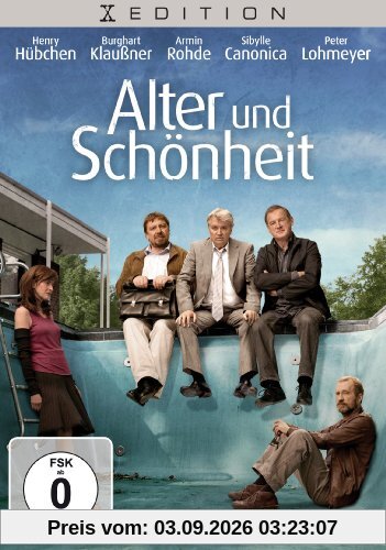 Alter und Schönheit