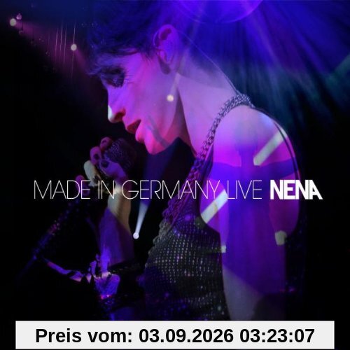 Made in Germany-Live