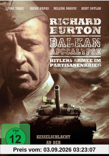 Balkan Apokalypse