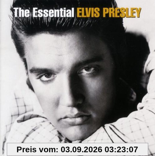 The Essential Elvis Presley