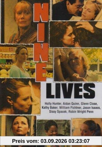 Nine lives [FR Import]