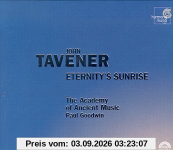 Eternity S Sunrise