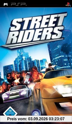 Street Riders
