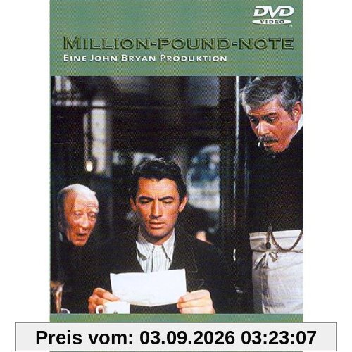 Million-Pound-Note