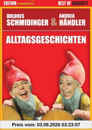 Alltagsgeschichten