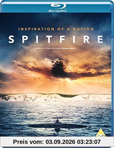 Spitfire [Blu-ray]