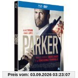 Parker [Blu-ray] [FR Import]