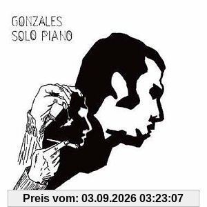 No Format [Solo Piano]