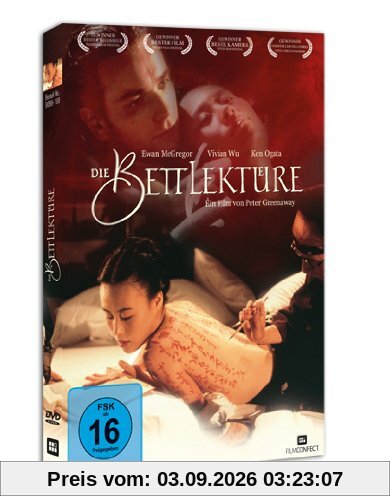 Die Bettlektüre